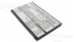 Аккумулятор для сотового телефона LG KF300, LGIP-330GP
