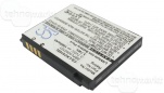 Аккумулятор для сотового телефона LG LGIP-580A, SBPL0083505